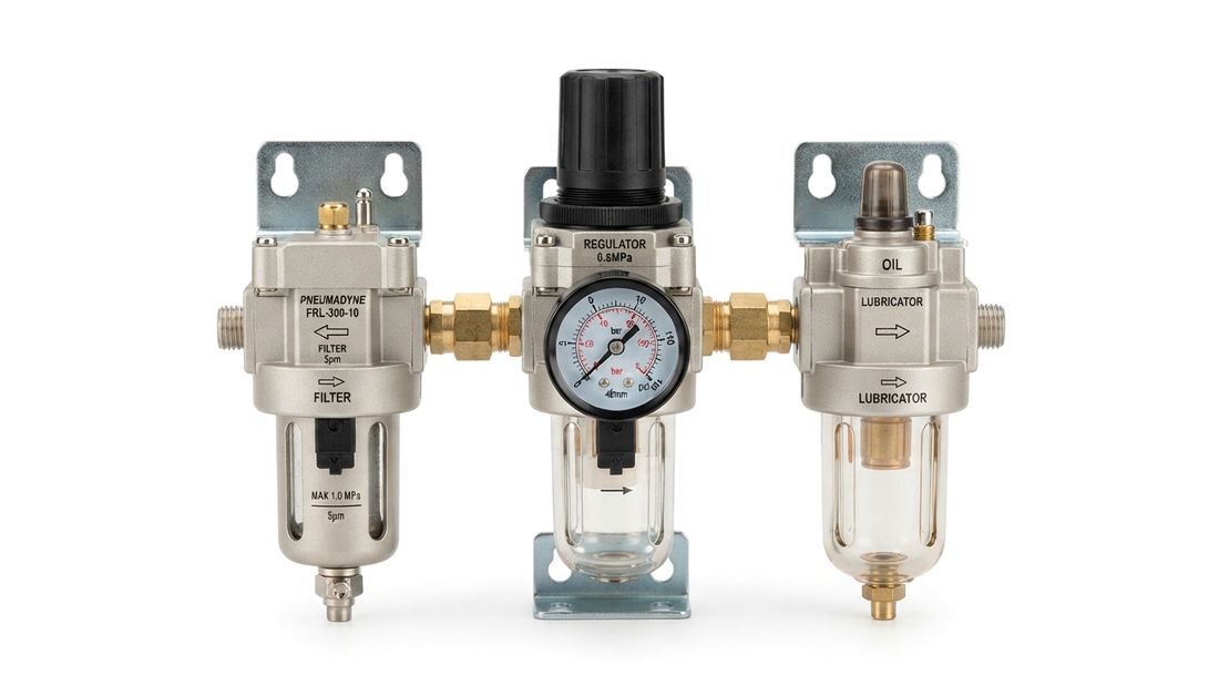 FRL units
