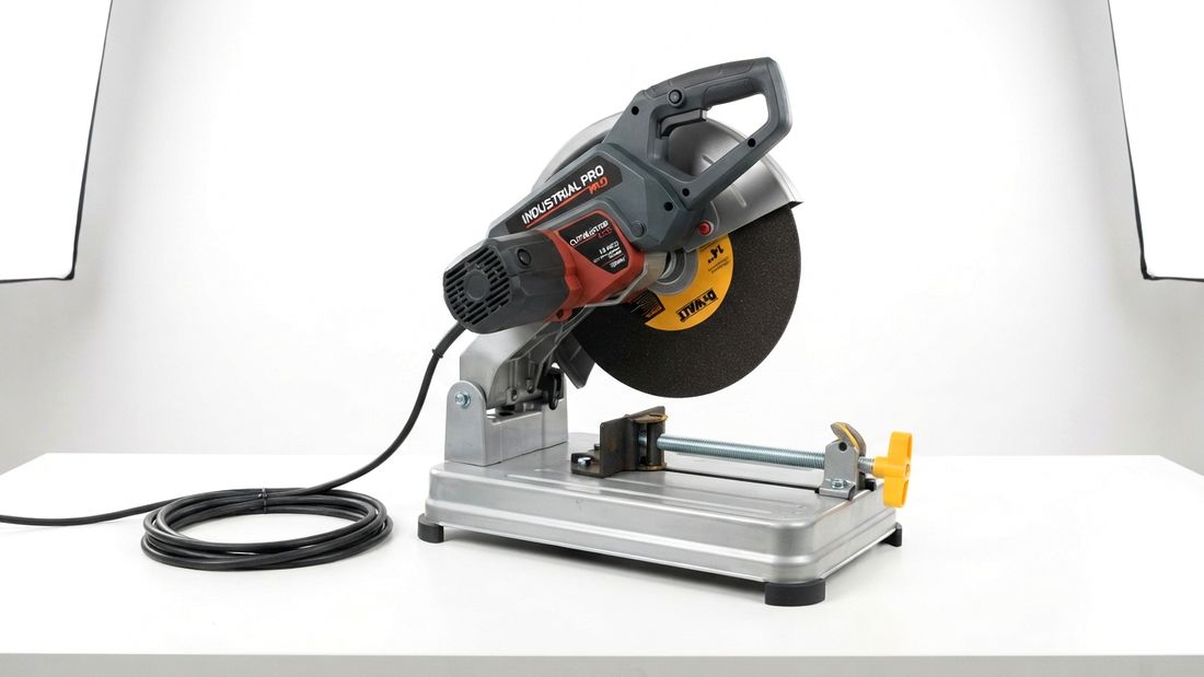 Cut-off machine