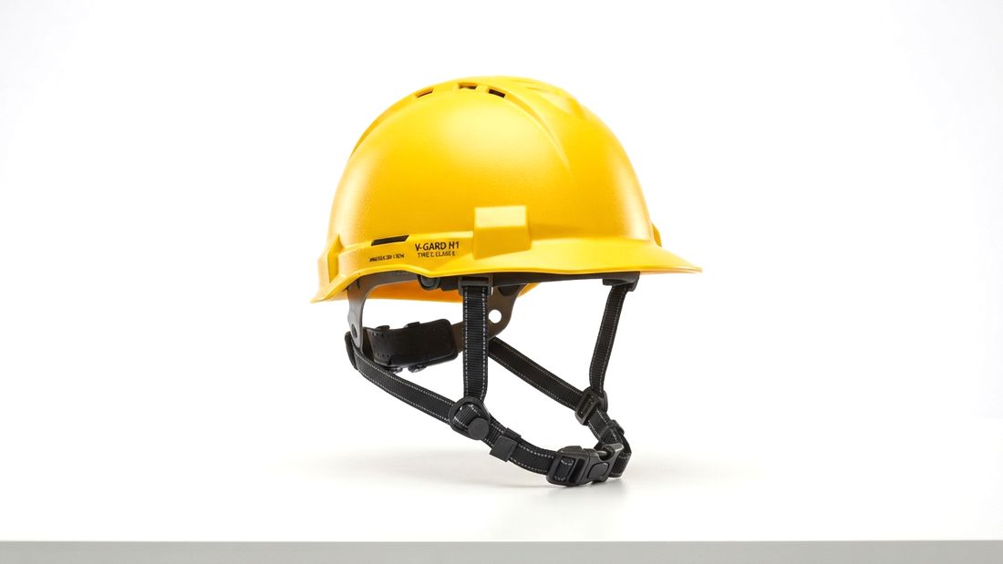 Safety helmets